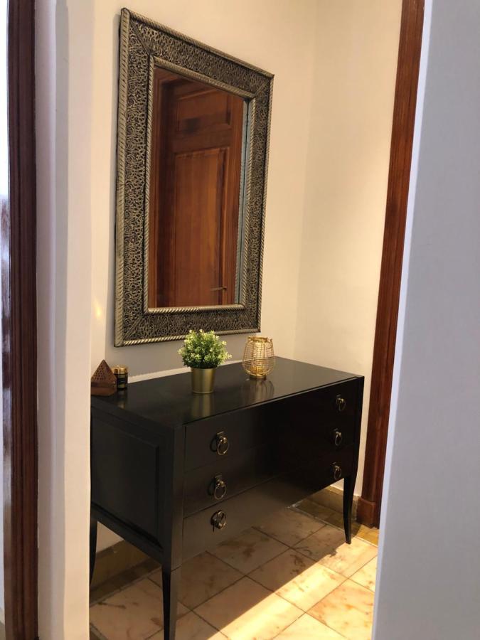 Palmeraie Village 2 - Cosi Appartement En Rez De Jardin Марракеш Екстер'єр фото